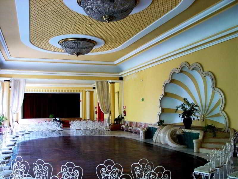 Hotel Balneario De 란야론 외부 사진