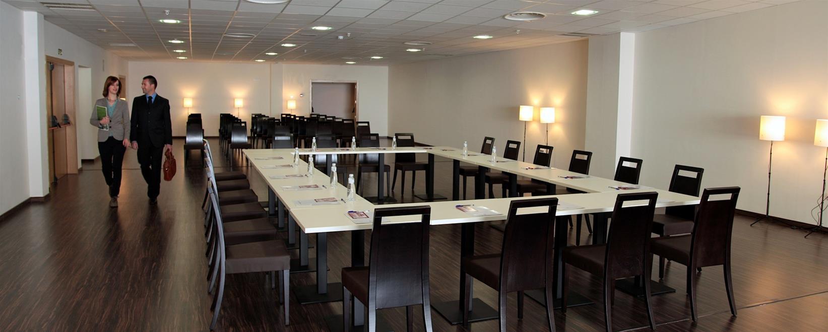 Hotel Balneario De 란야론 외부 사진